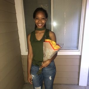 Meet your Posher, Tyeceanna